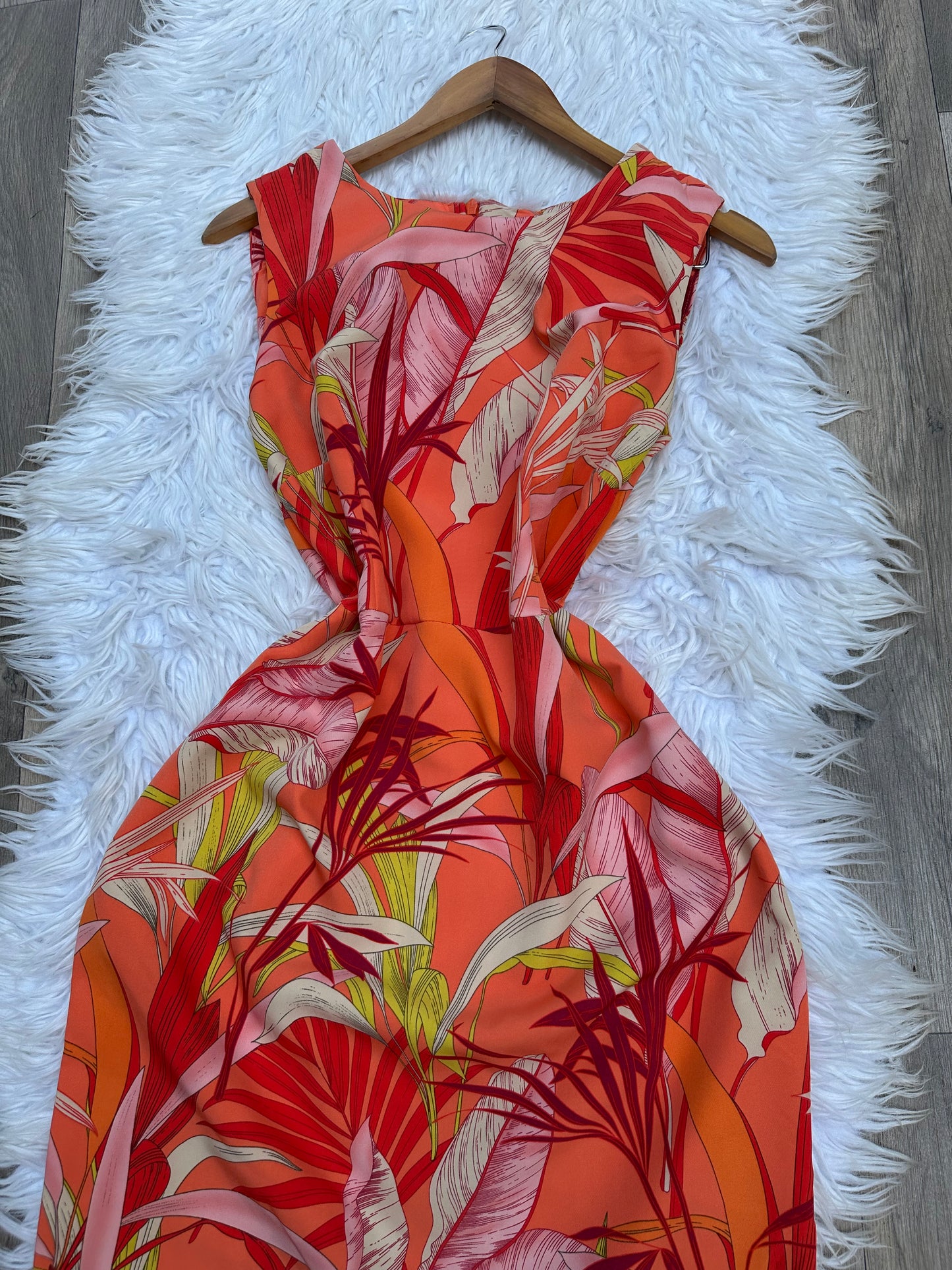 Beautiful dress
