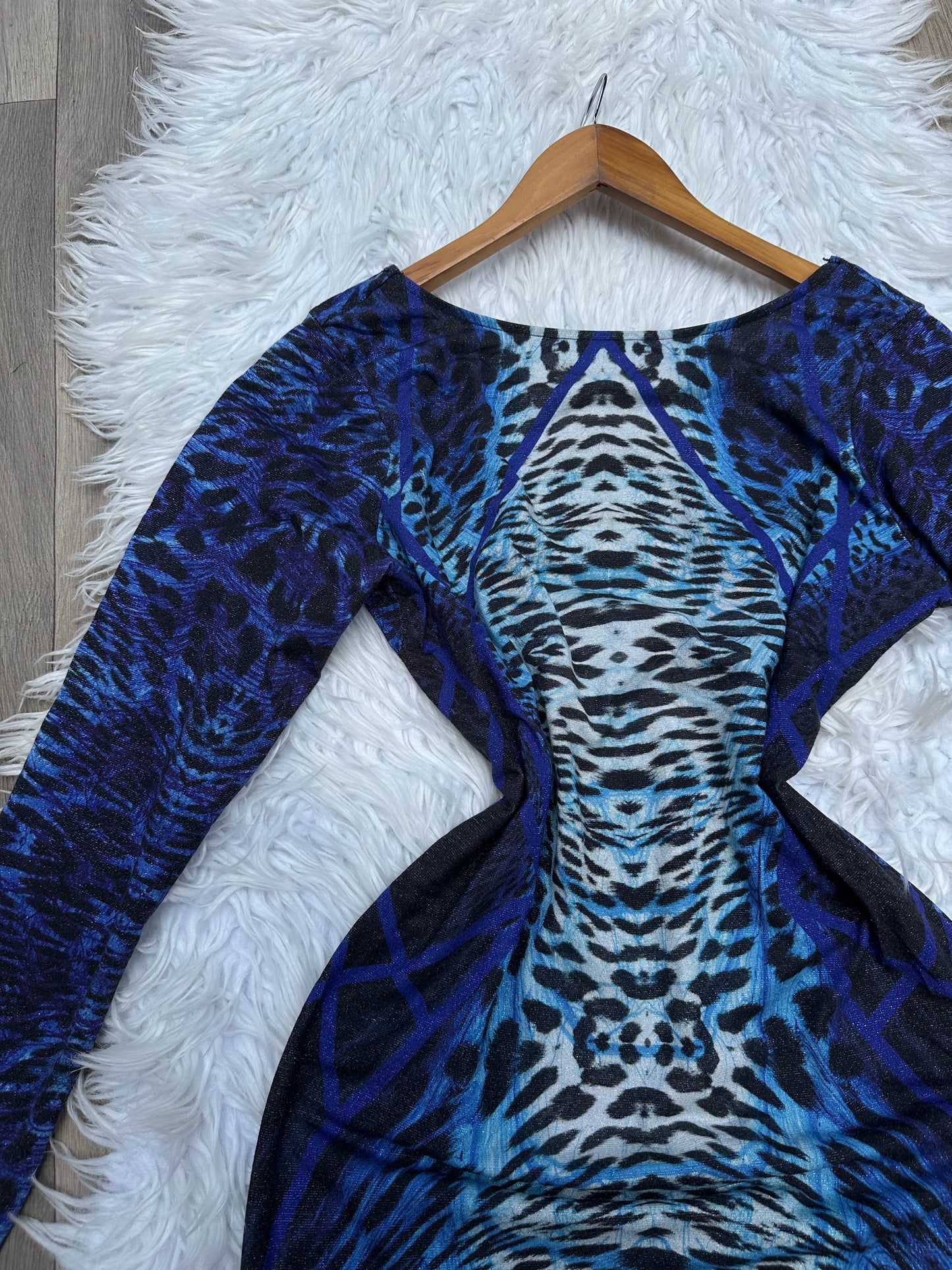Beautiful dress