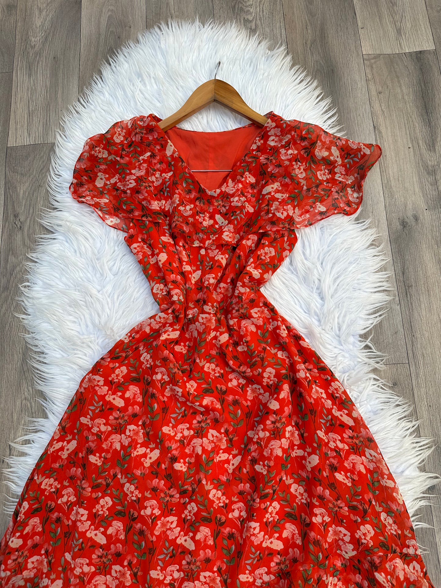 Beautiful dress