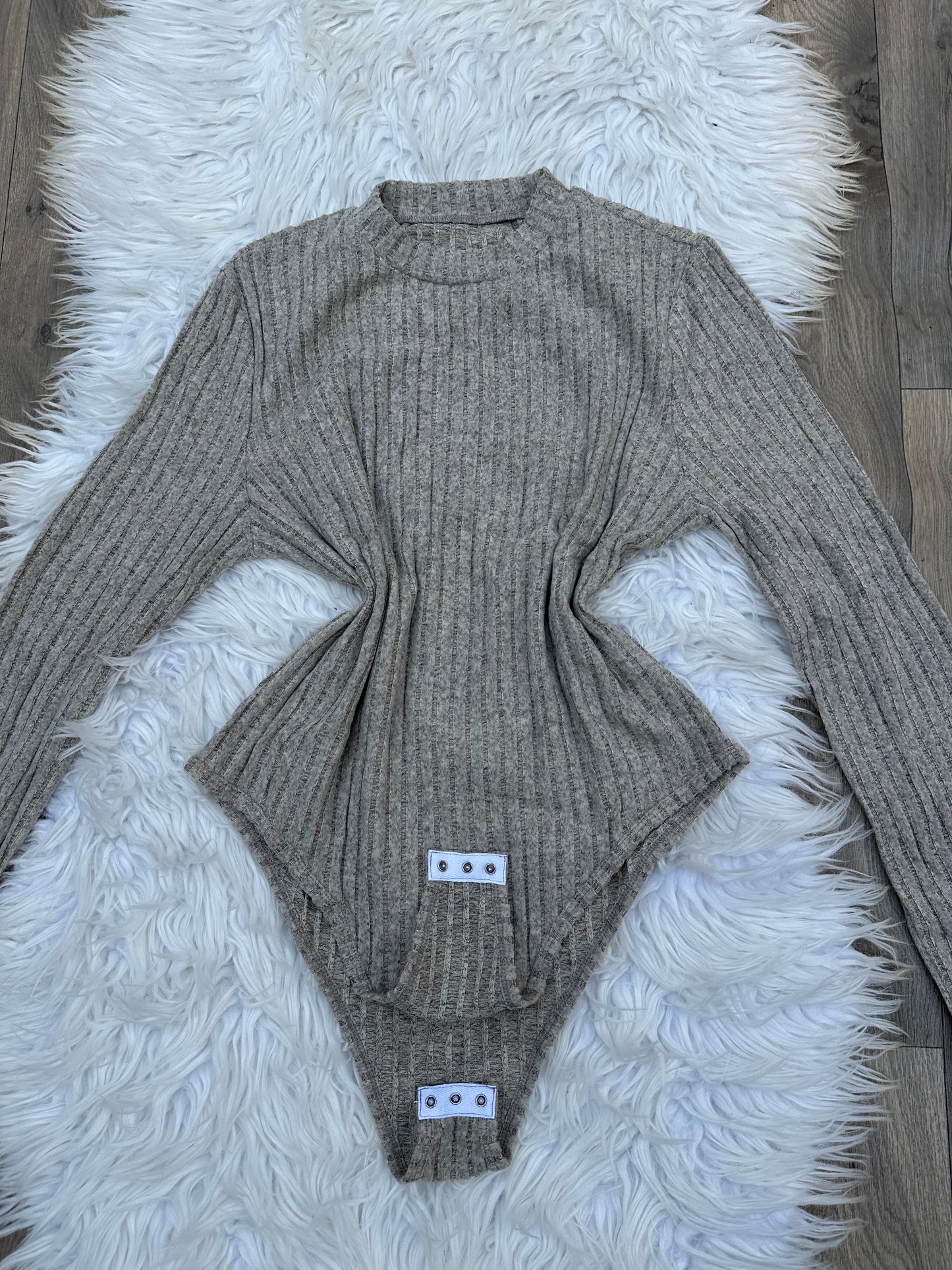 Brand new bodysuit