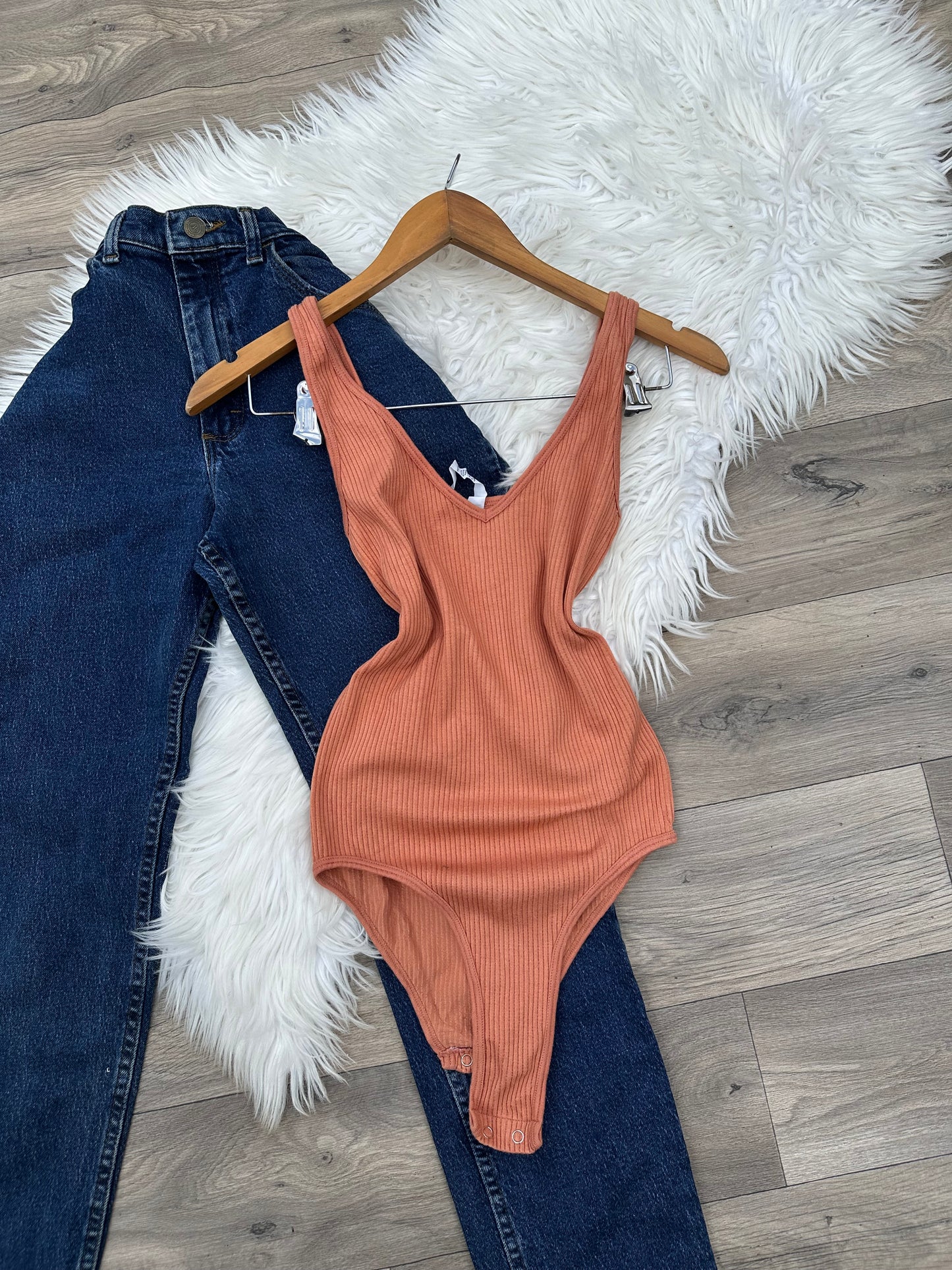 Beautiful bodysuit