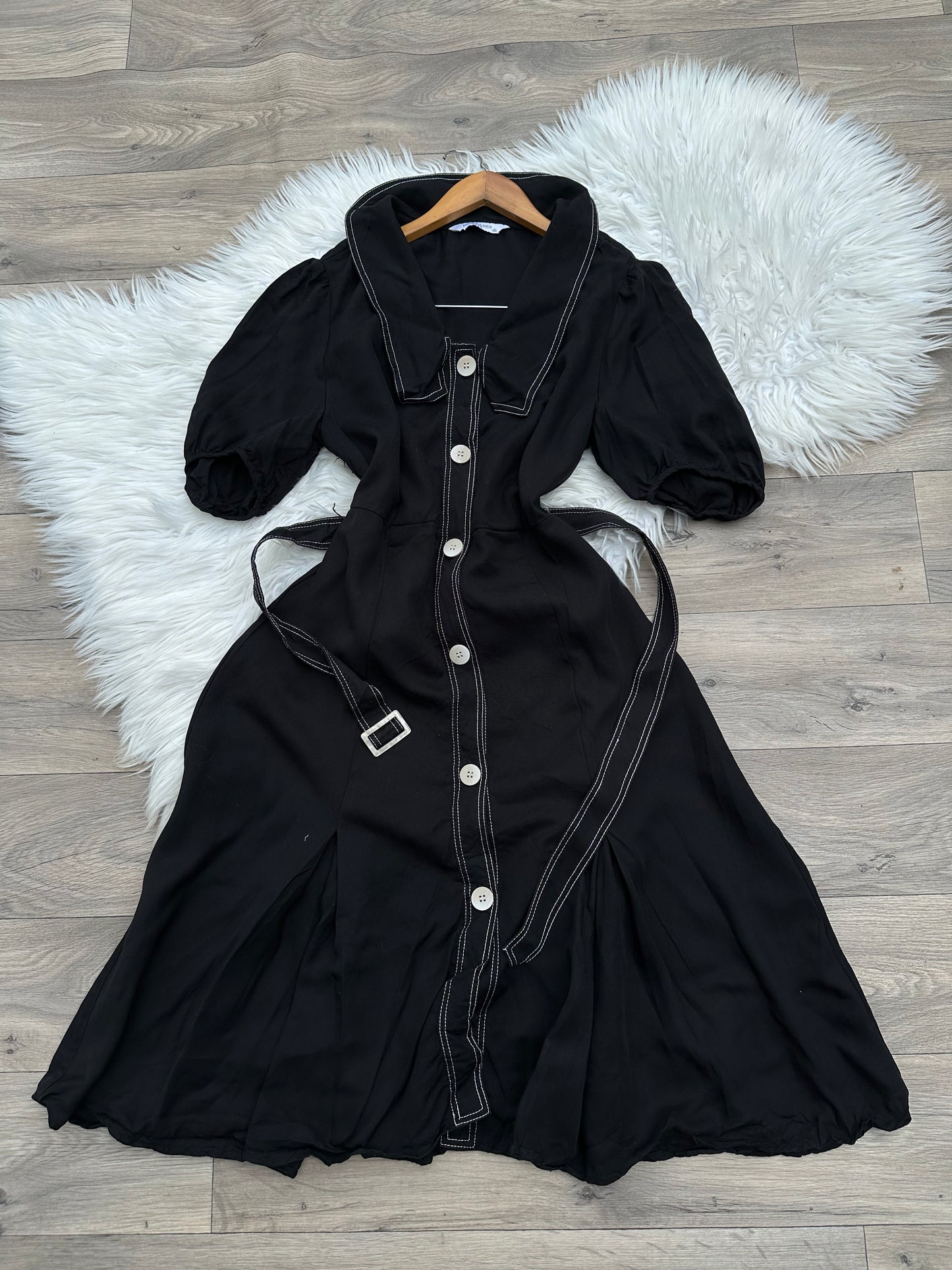 Beautiful dress