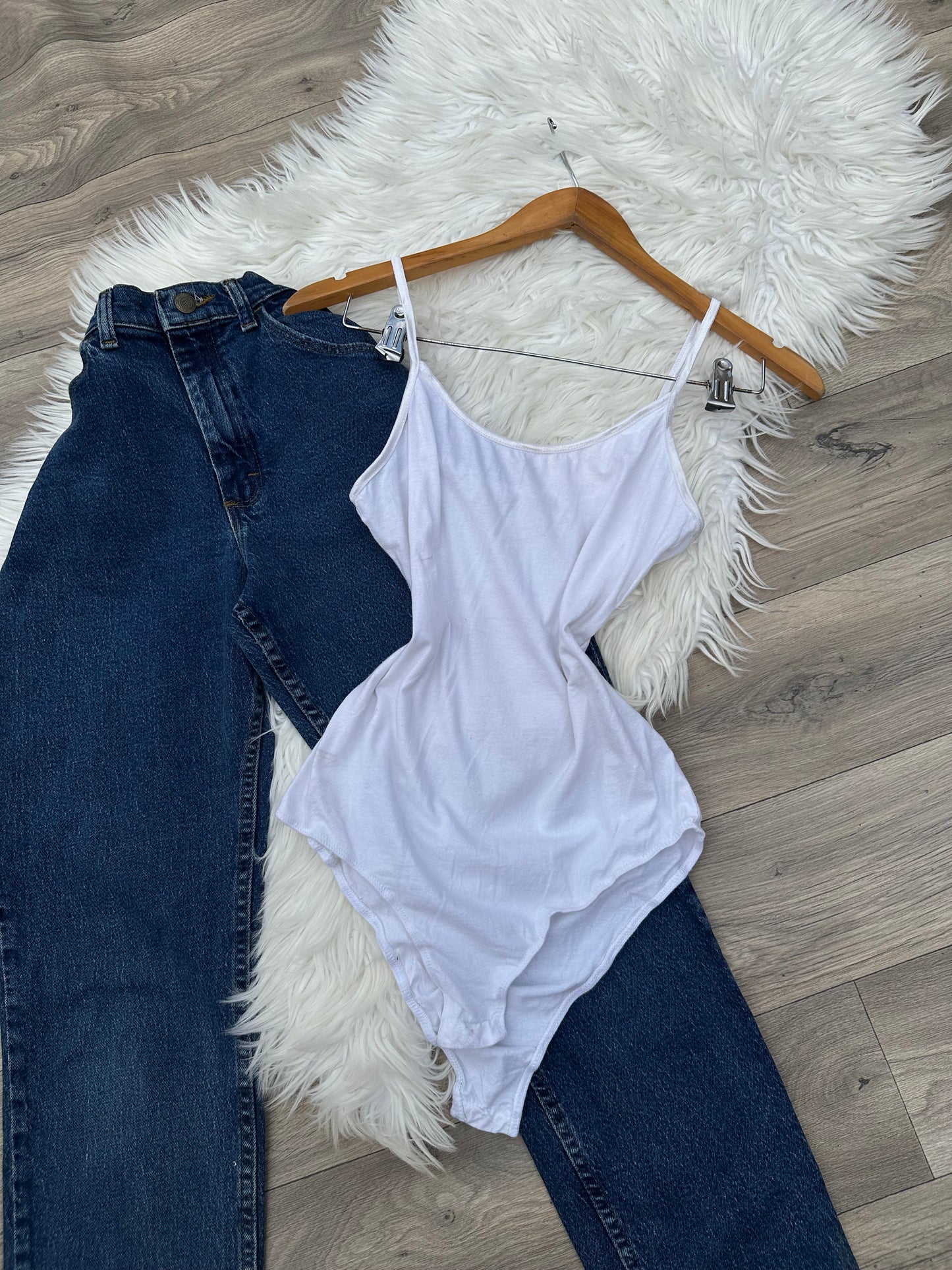 Beautiful bodysuit