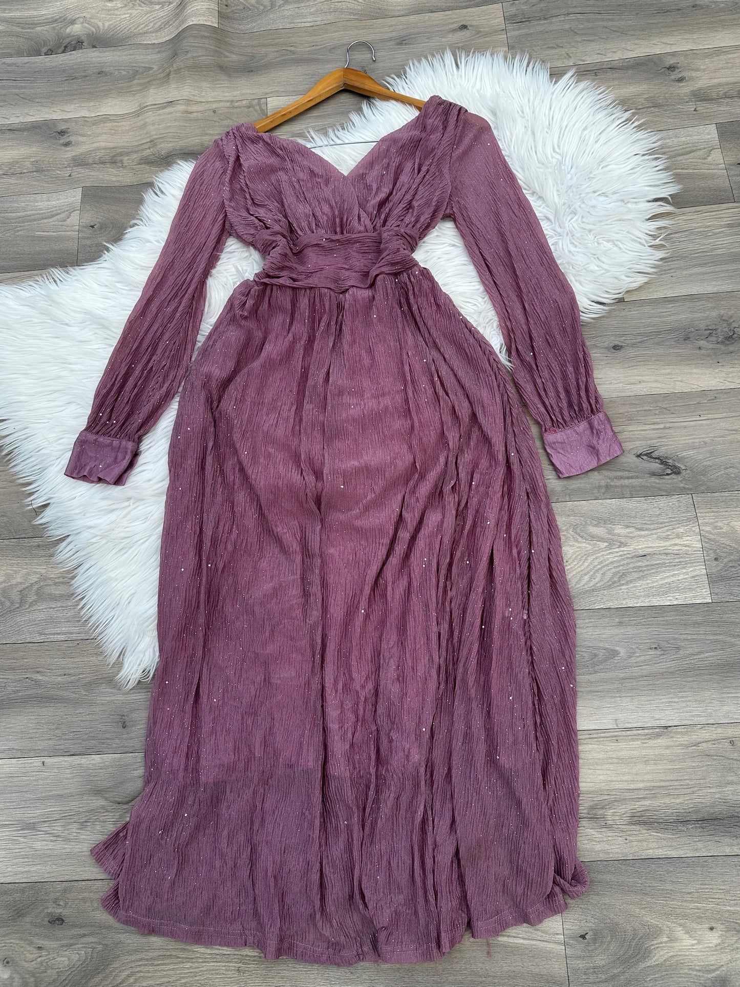 Beautiful dress