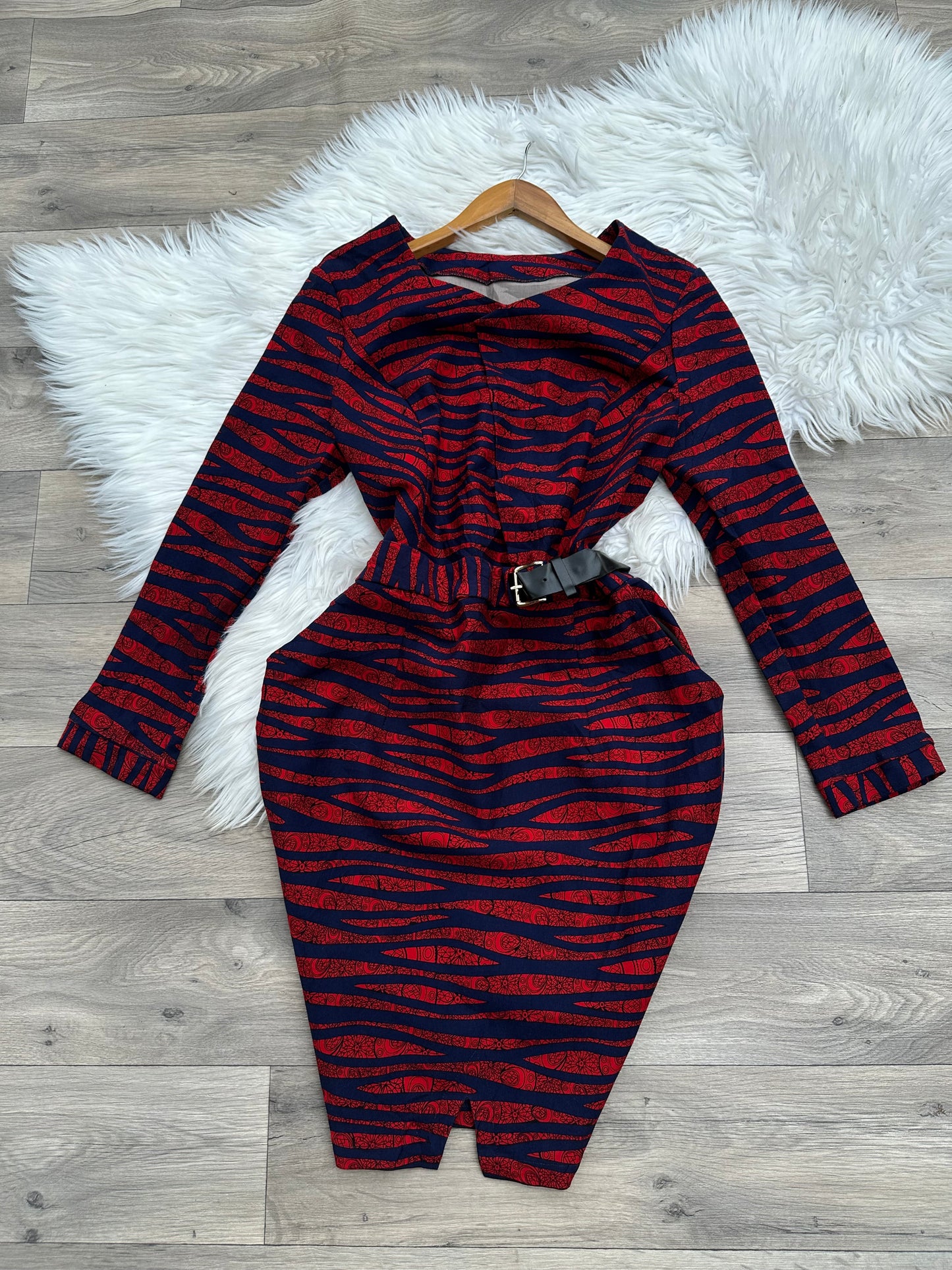 Beautiful dress