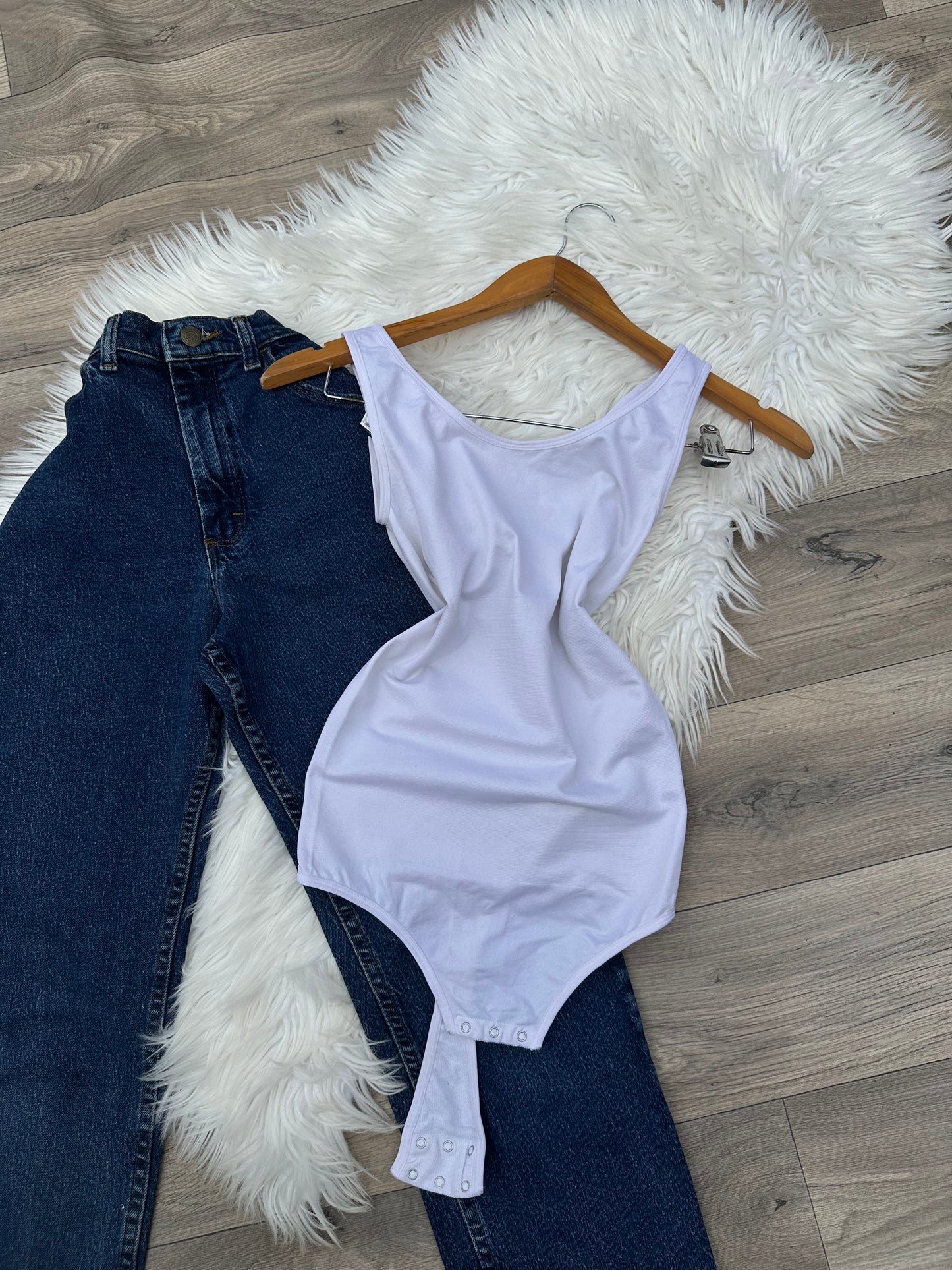 Beautiful bodysuit