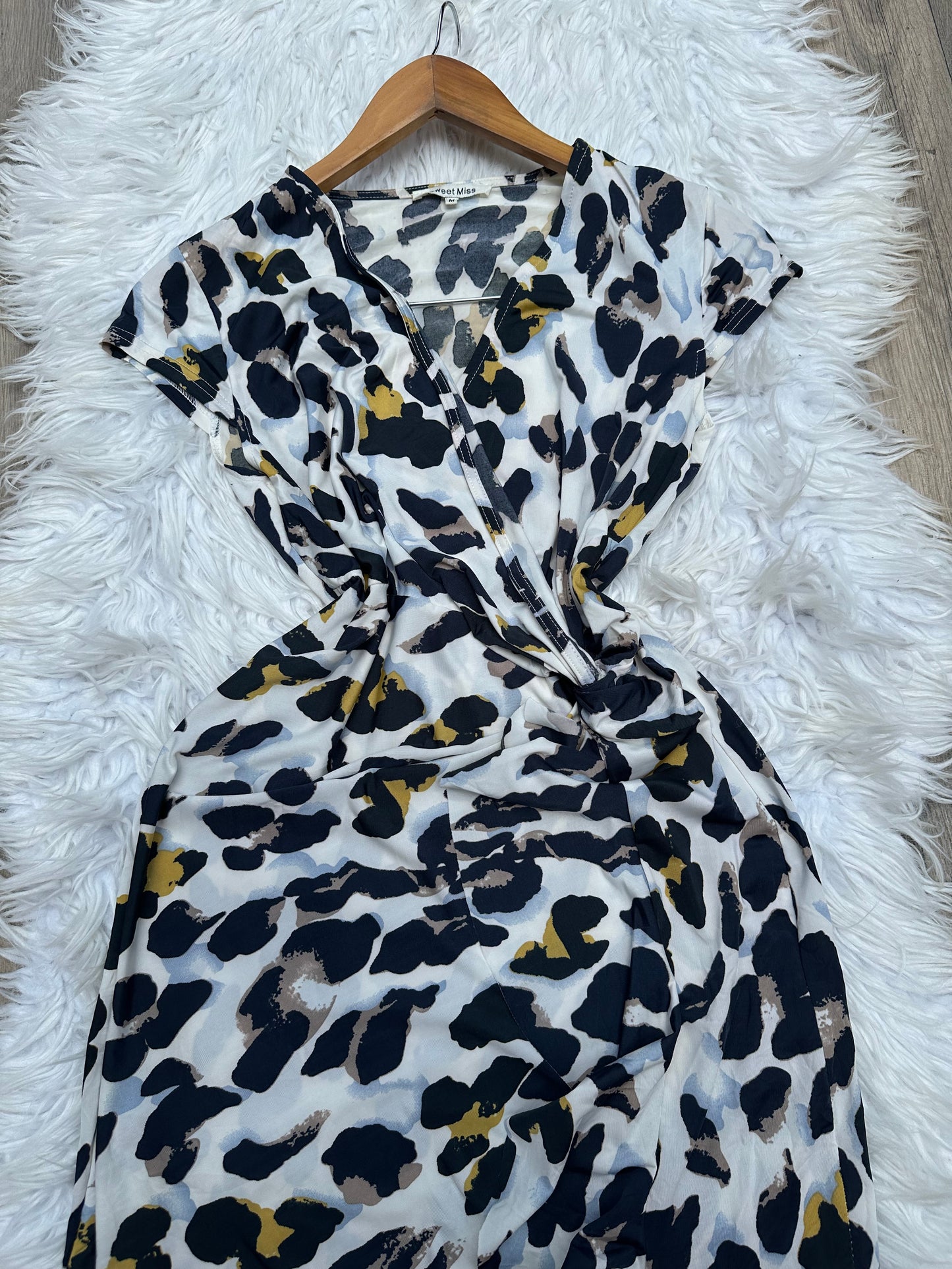 Beautiful stretchy dress