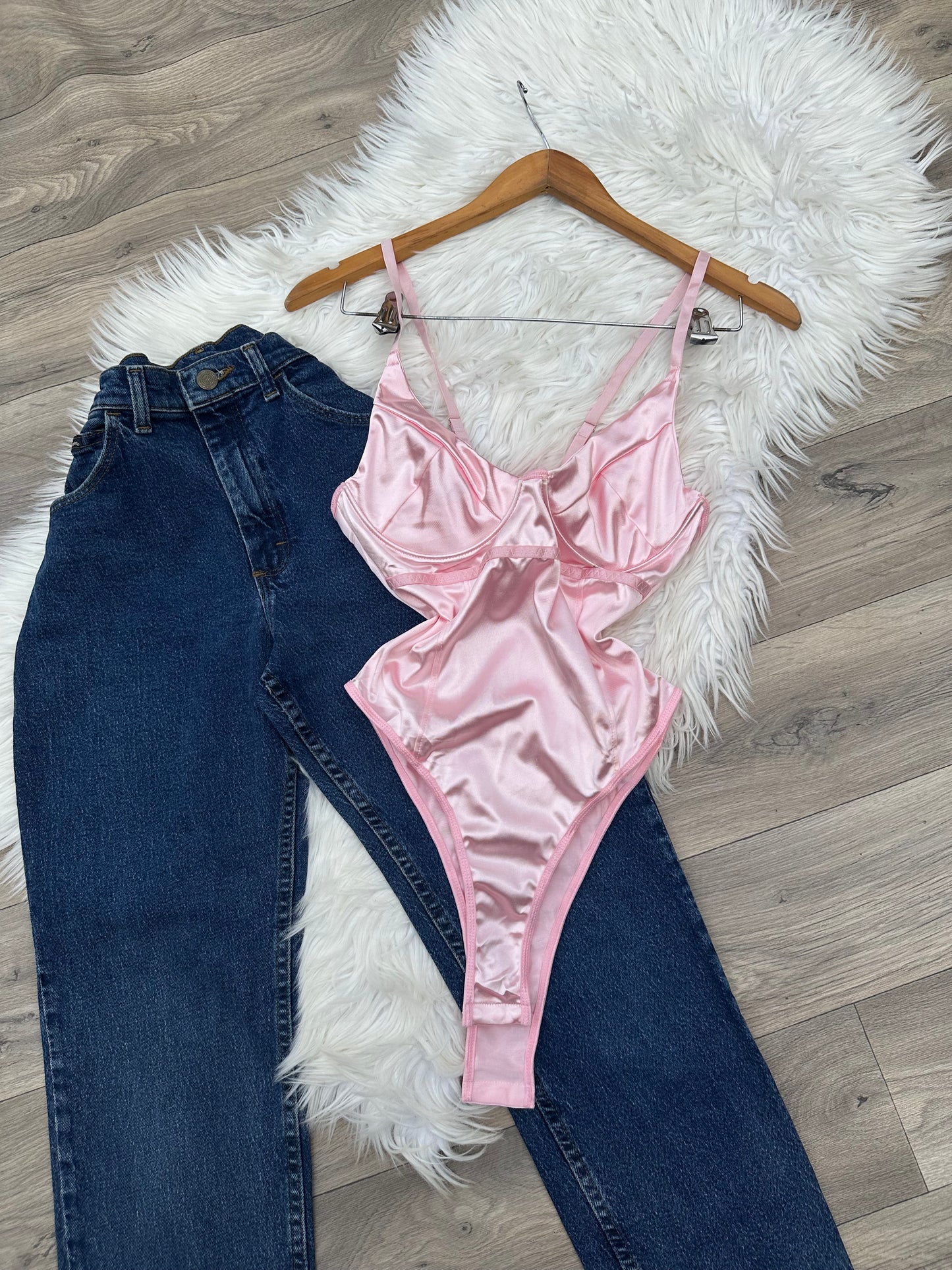 Beautiful bodysuit