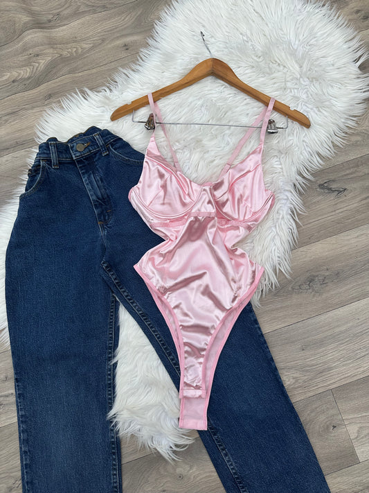 Beautiful bodysuit
