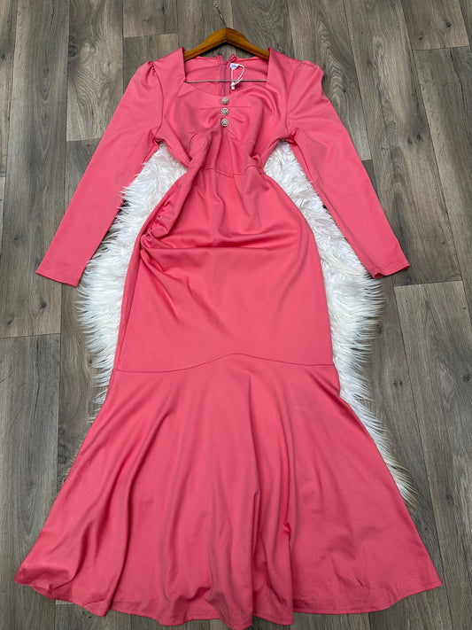 Beautiful dress