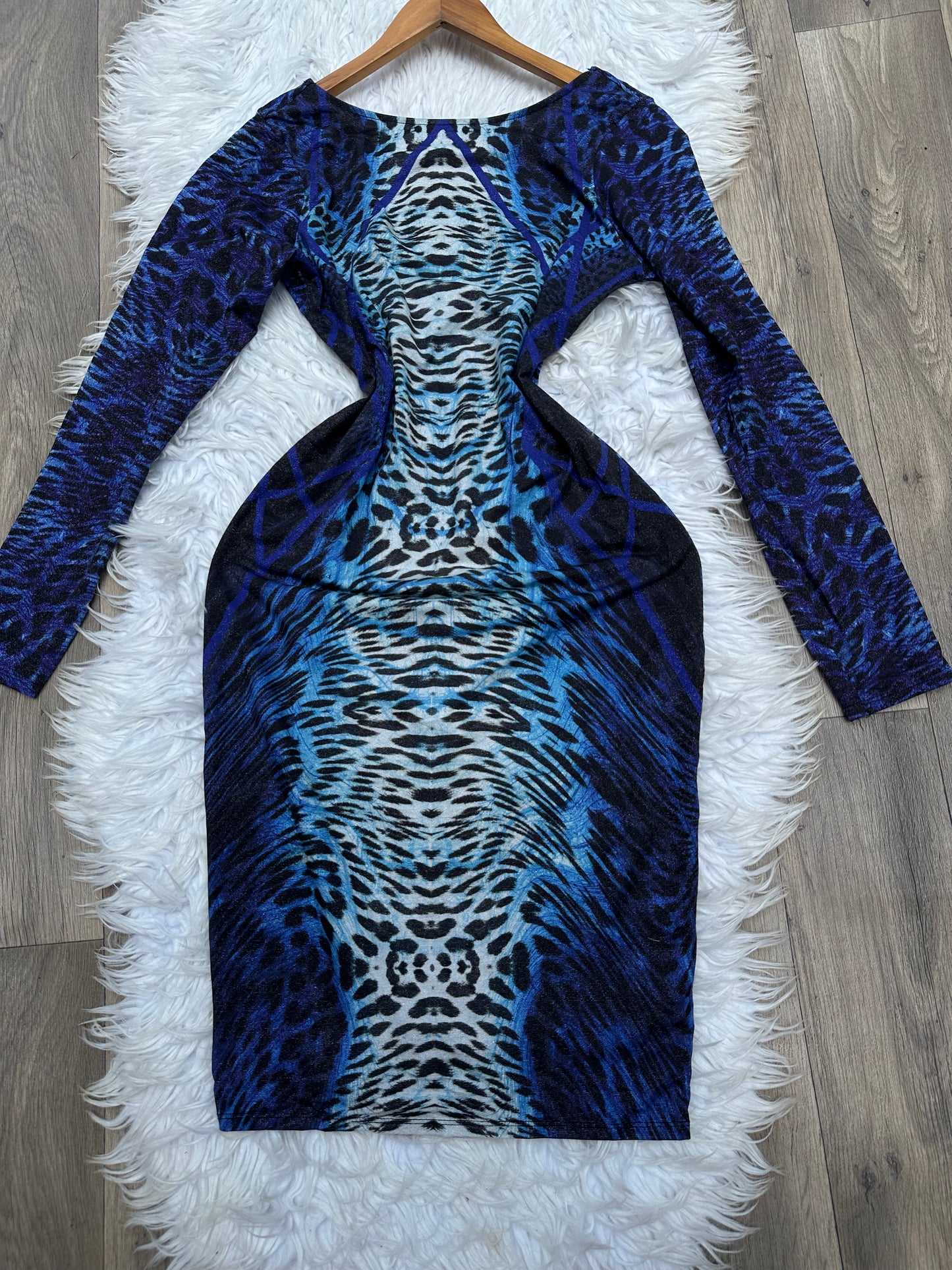 Beautiful dress