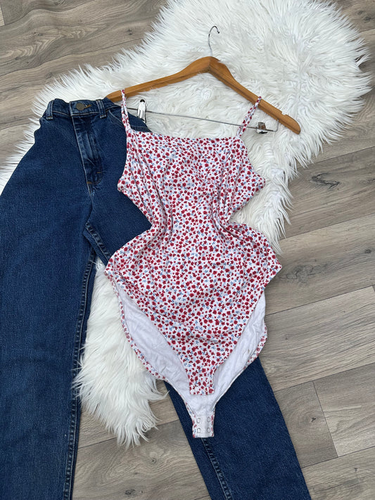 Beautiful bodysuit