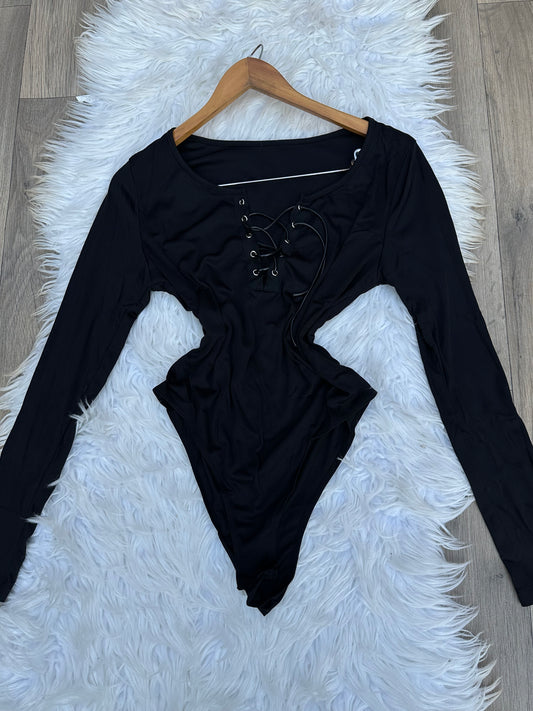New bodysuit
