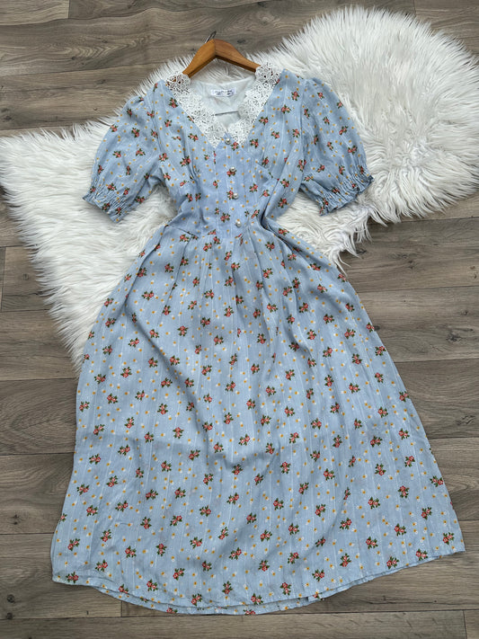 Beautiful dress