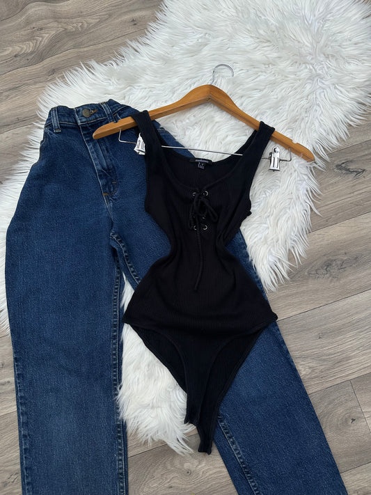 Beautiful bodysuit