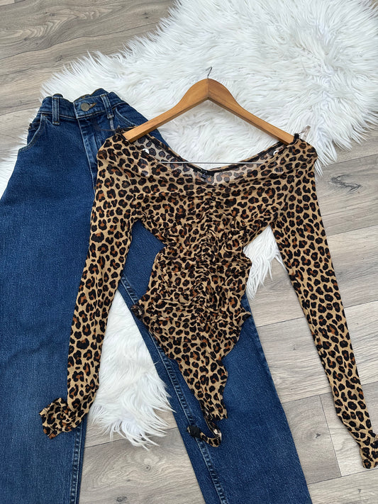 Beautiful bodysuit