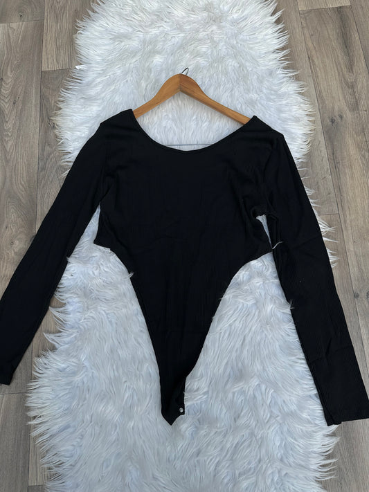 Brand new bodysuit