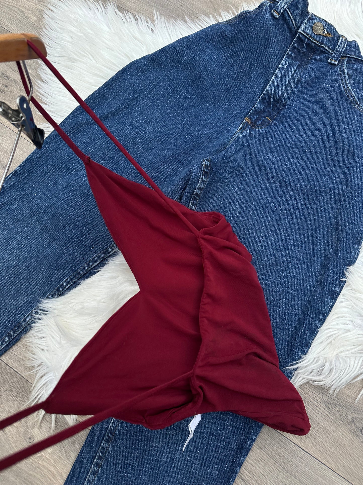 Beautiful bodysuit