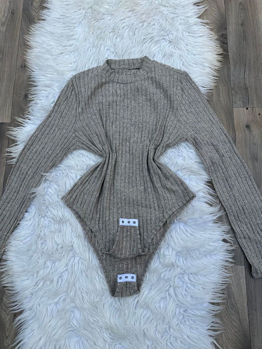 Brand new bodysuit