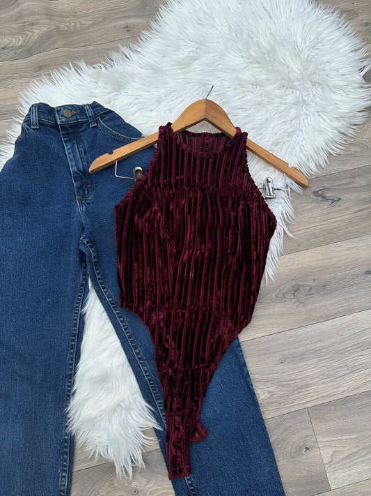 Beautiful bodysuit