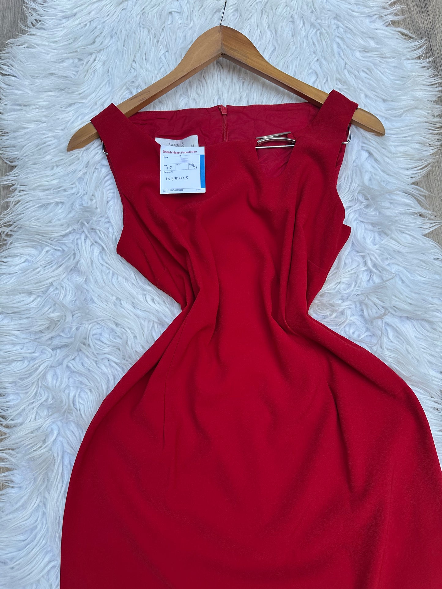 Beautiful dress