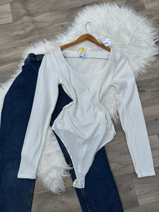 Beautiful bodysuit