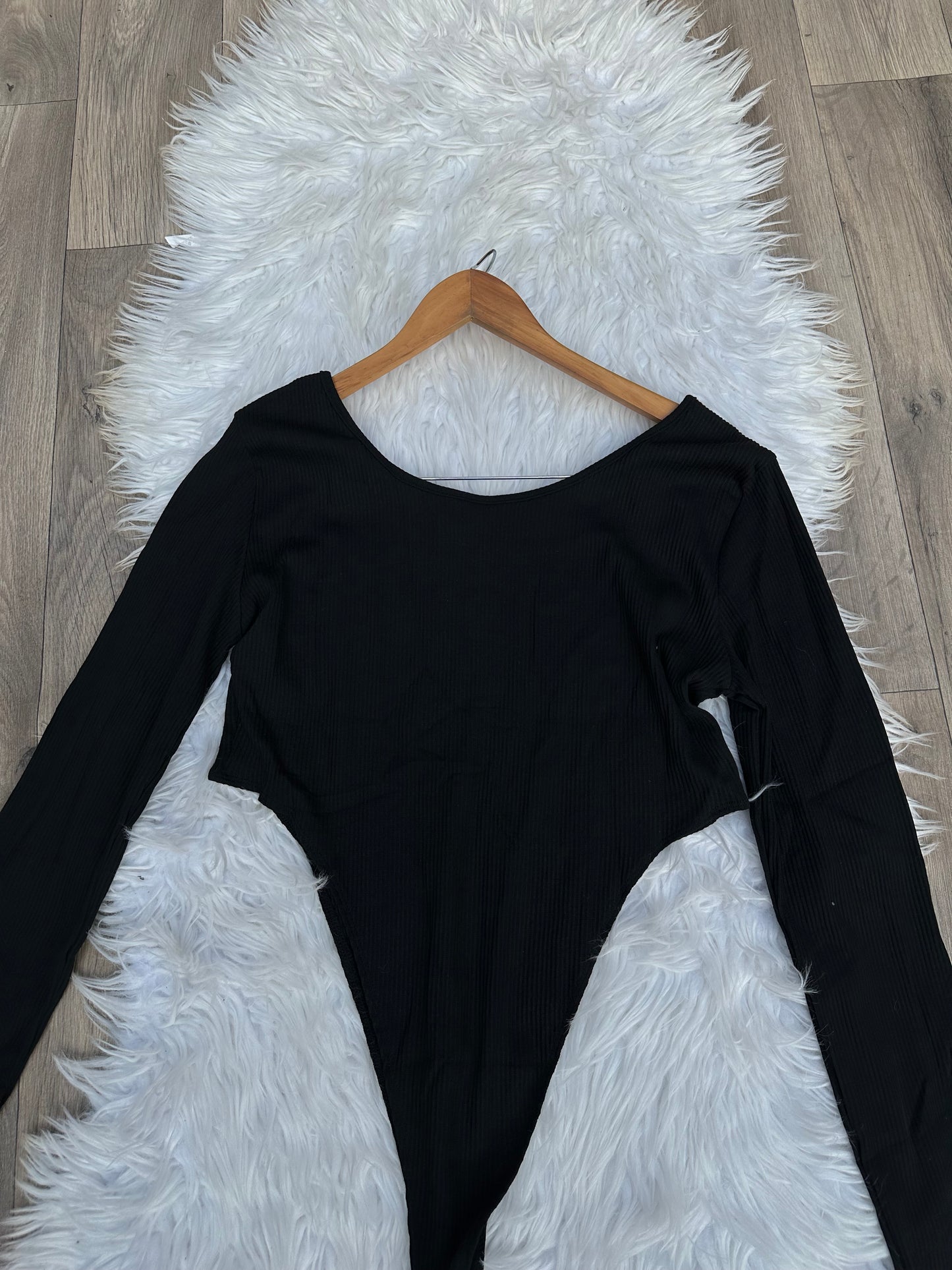 Brand new bodysuit