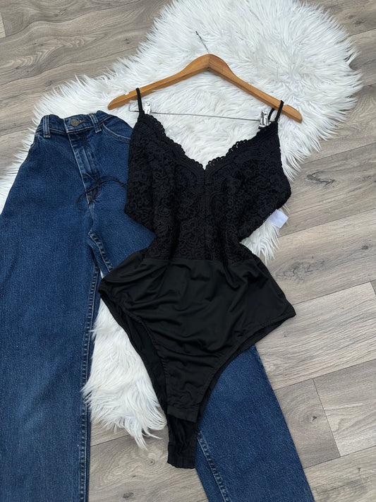 Beautiful bodysuit