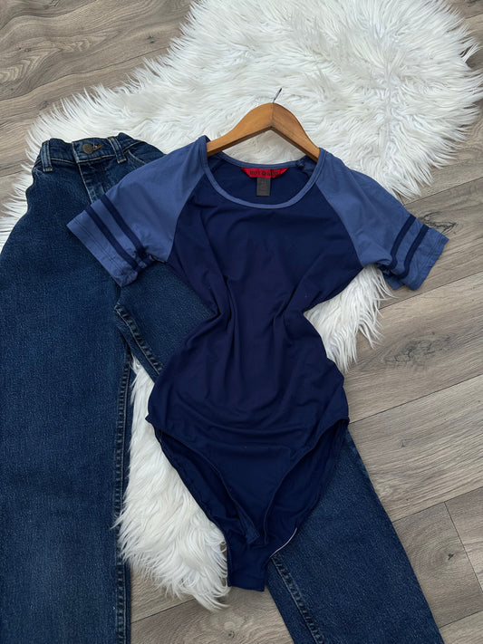 Beautiful bodysuit