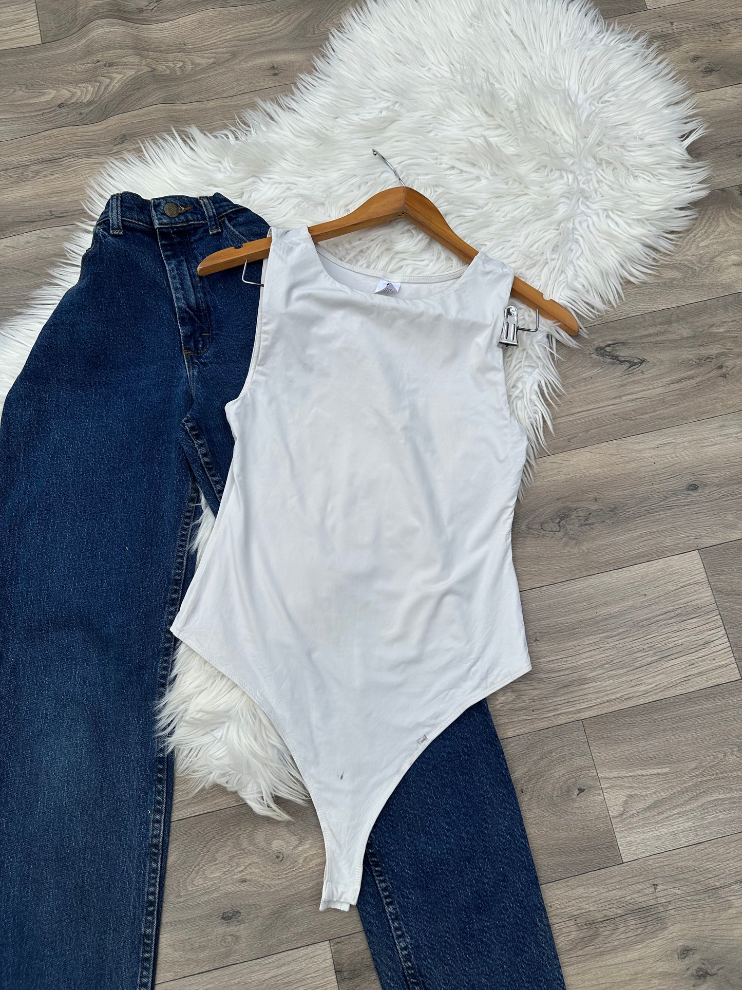 Beautiful bodysuit
