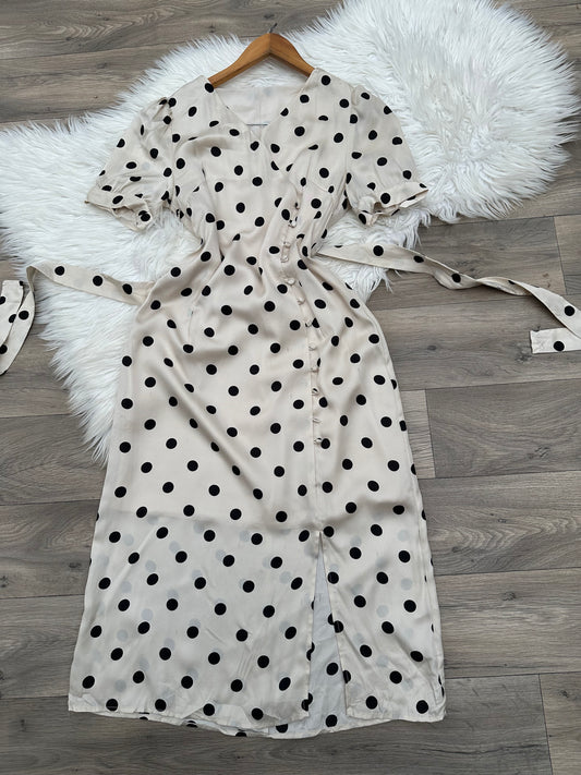 Beautiful dress