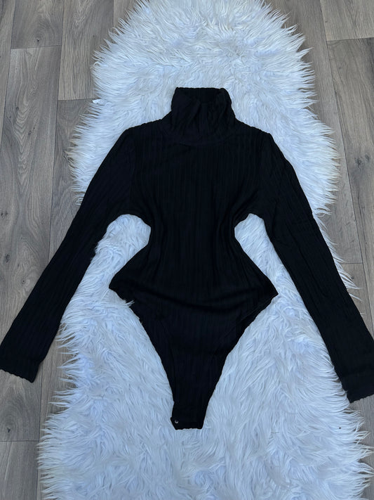 New bodysuit