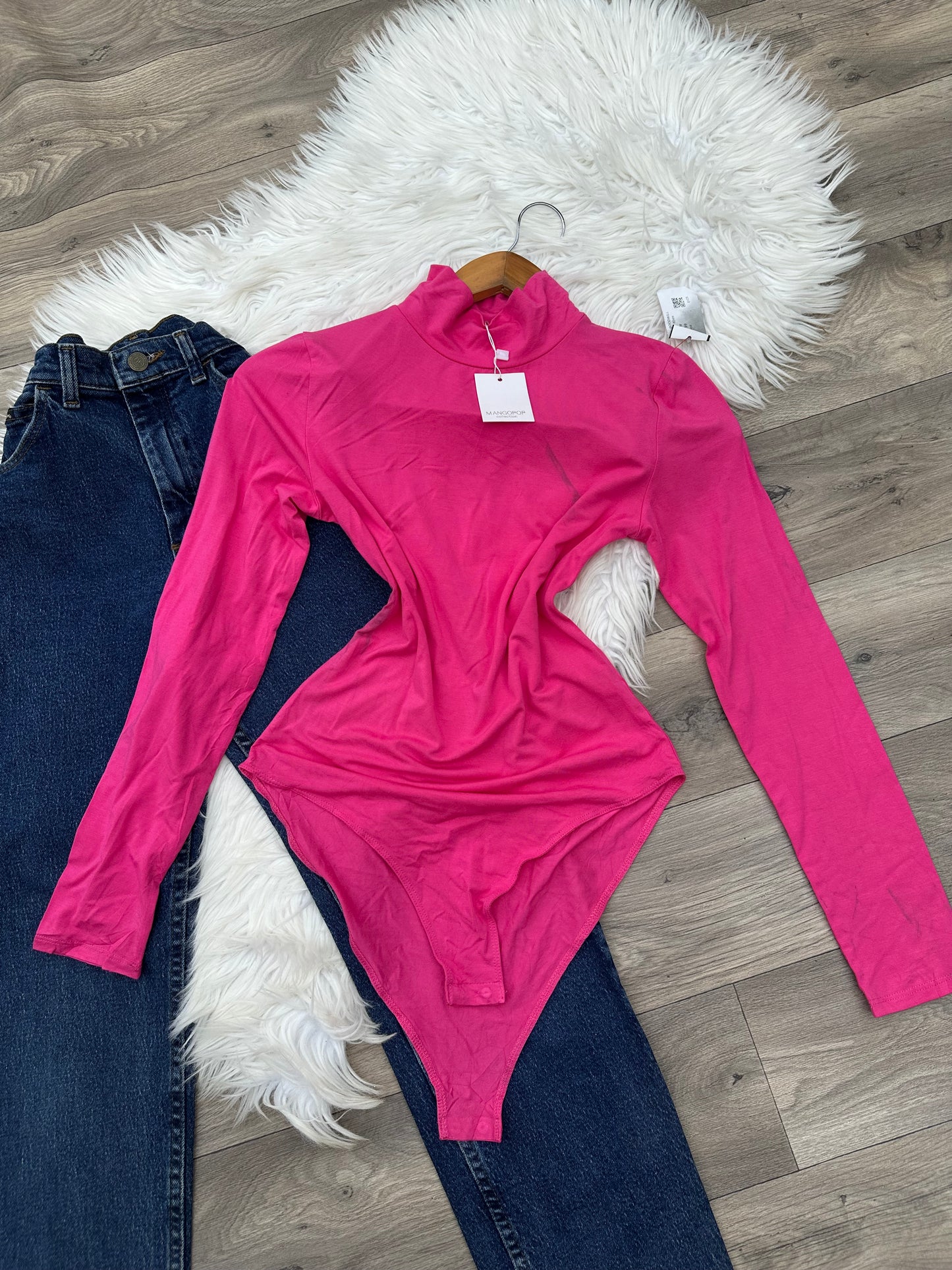 Beautiful bodysuit