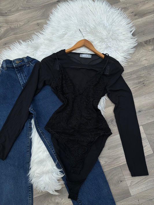 Beautiful bodysuit