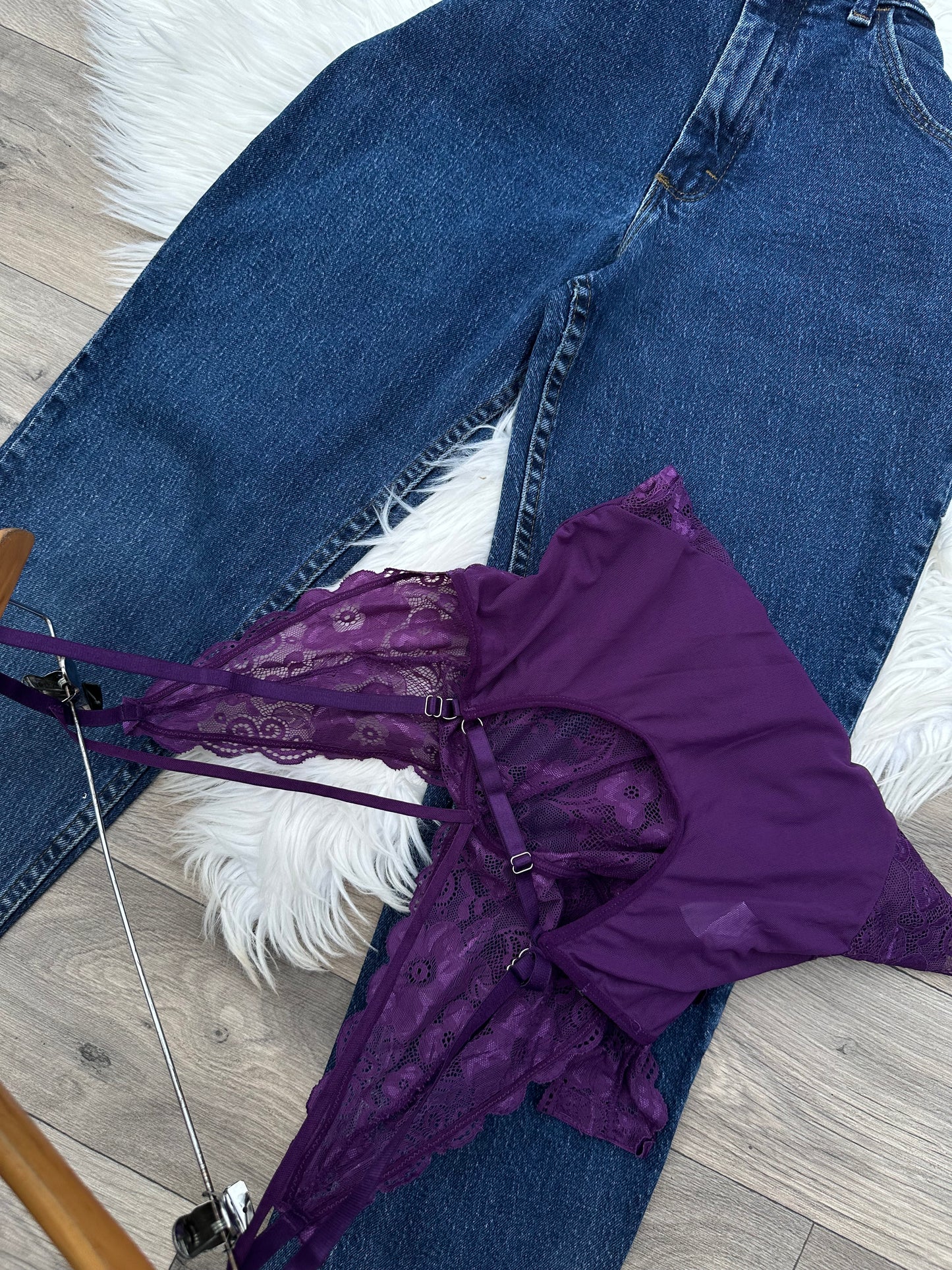 Beautiful bodysuit