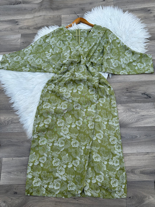 Beautiful dress