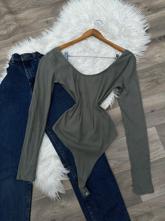Beautiful bodysuit
