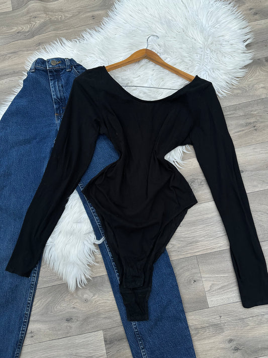 Beautiful bodysuit