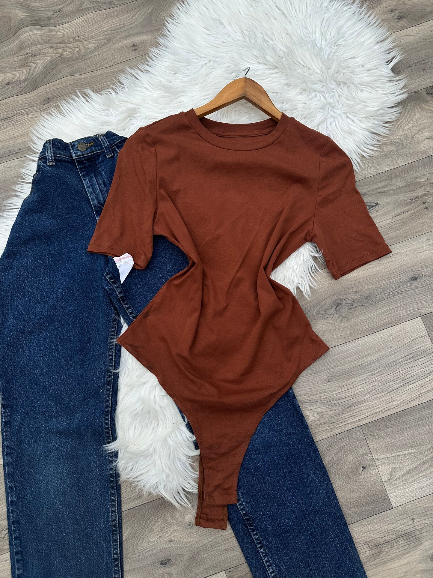 Beautiful bodysuit