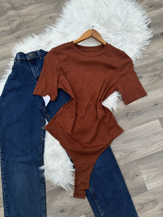 Beautiful bodysuit