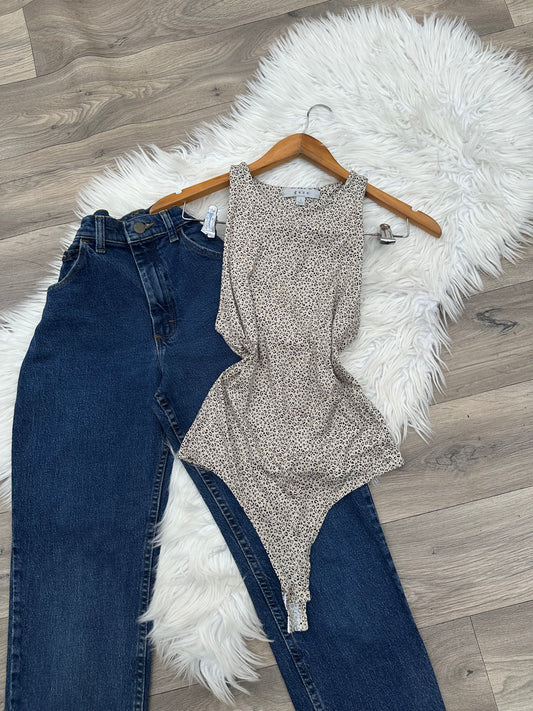 Beautiful bodysuit