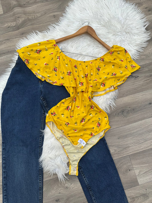 Beautiful bodysuit