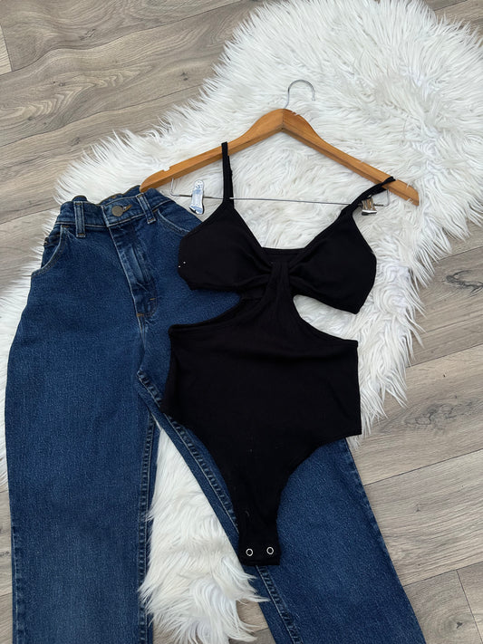 Beautiful bodysuit