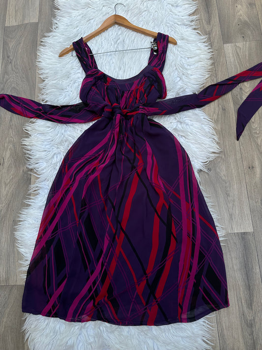 Beautiful dress