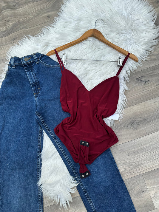 Beautiful bodysuit