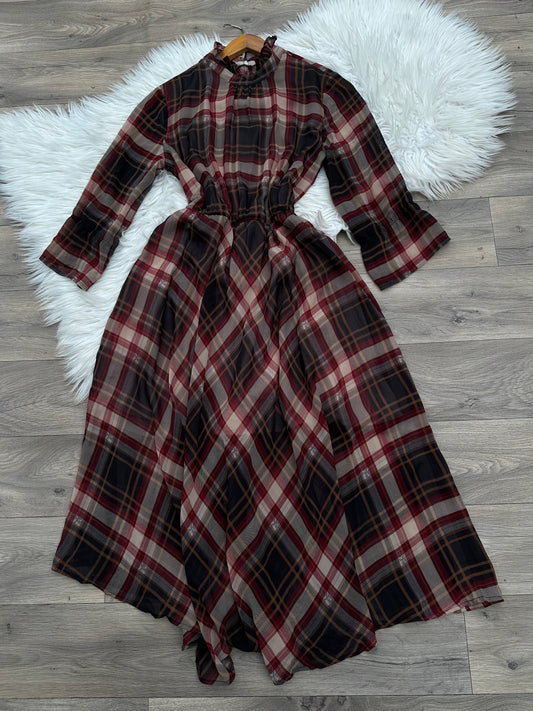 Beautiful dress