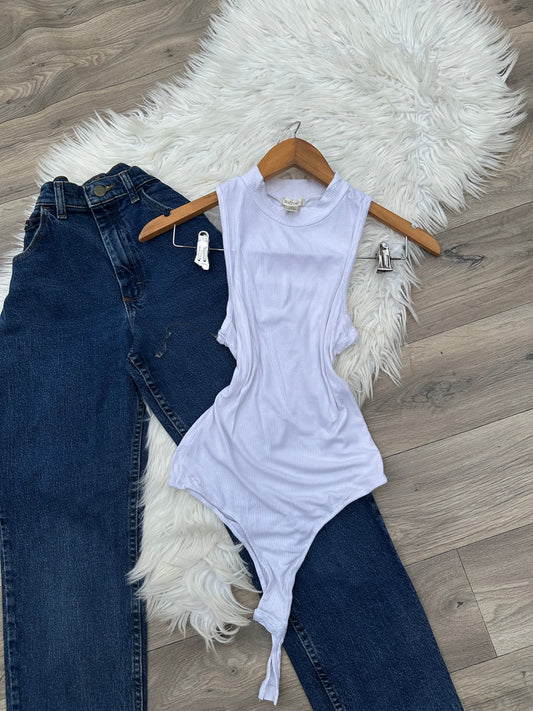 Beautiful bodysuit