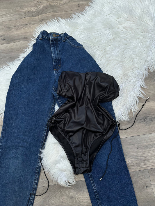 Beautiful bodysuit