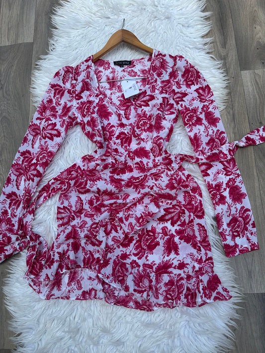 New Beautiful dress short l 33’