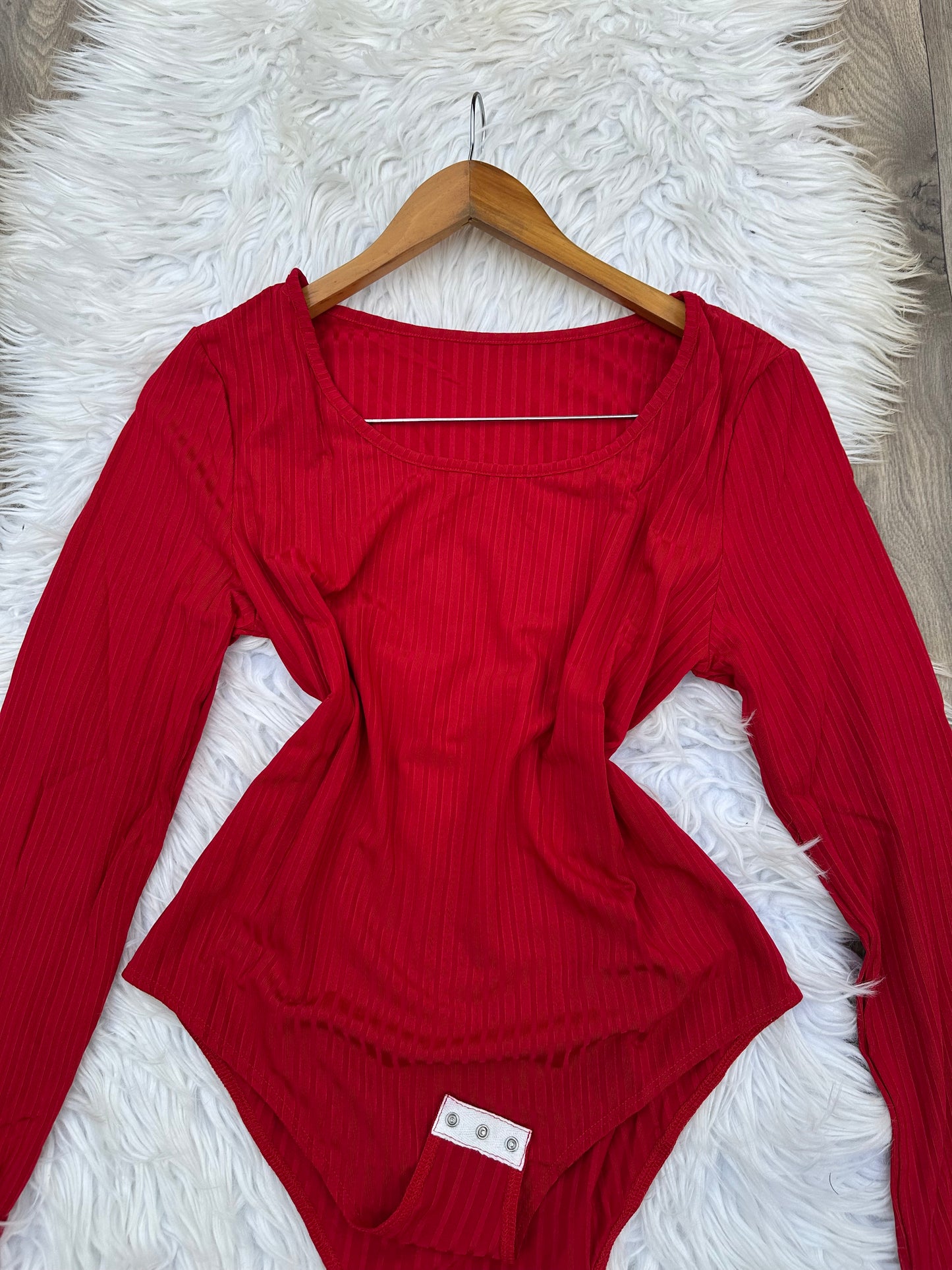 Brand new bodysuit